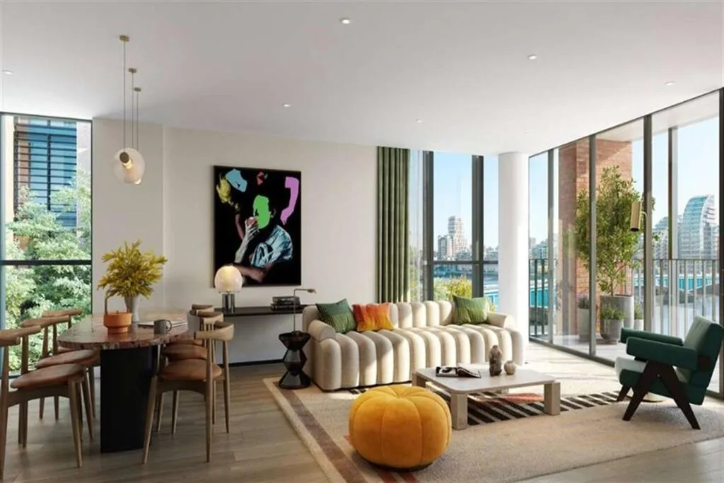 1 bedroom apartment for rent