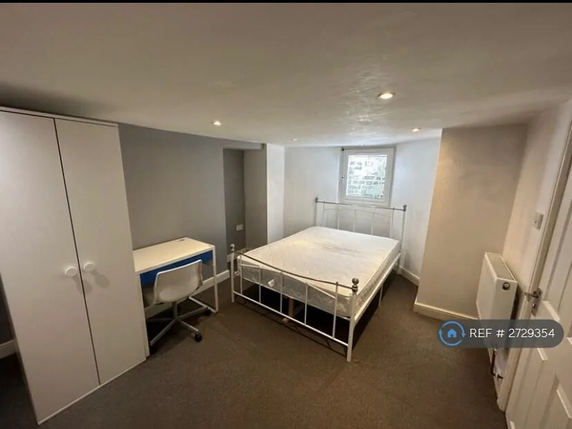 1 bedroom house share for rent