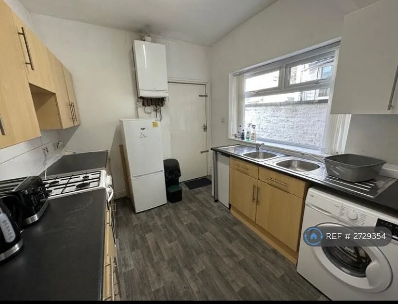 1 bedroom house share for rent