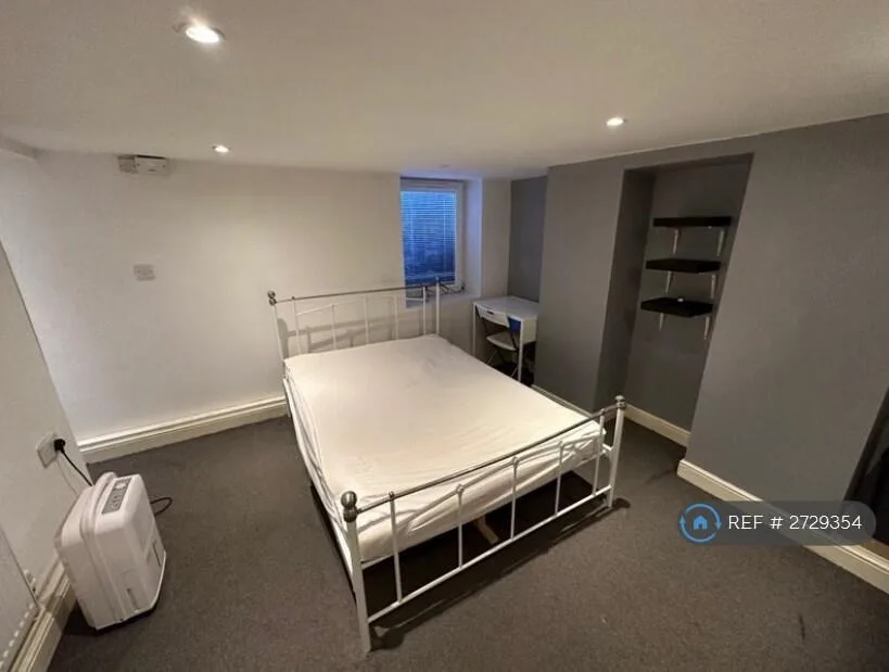 1 bedroom house share for rent