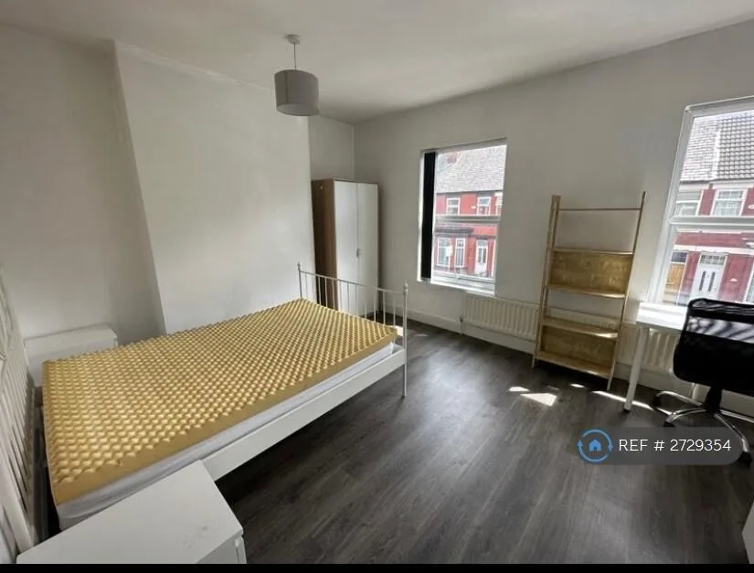 1 bedroom house share for rent