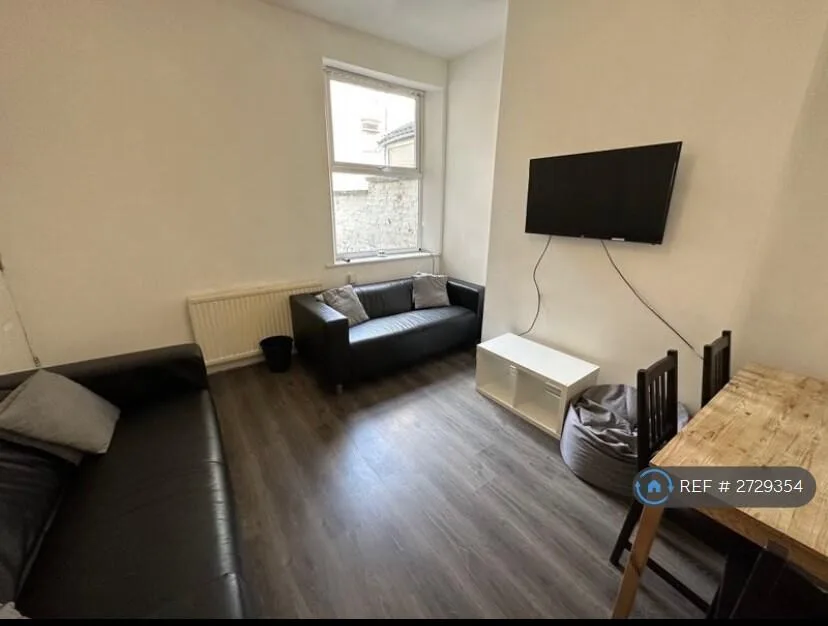 1 bedroom house share for rent
