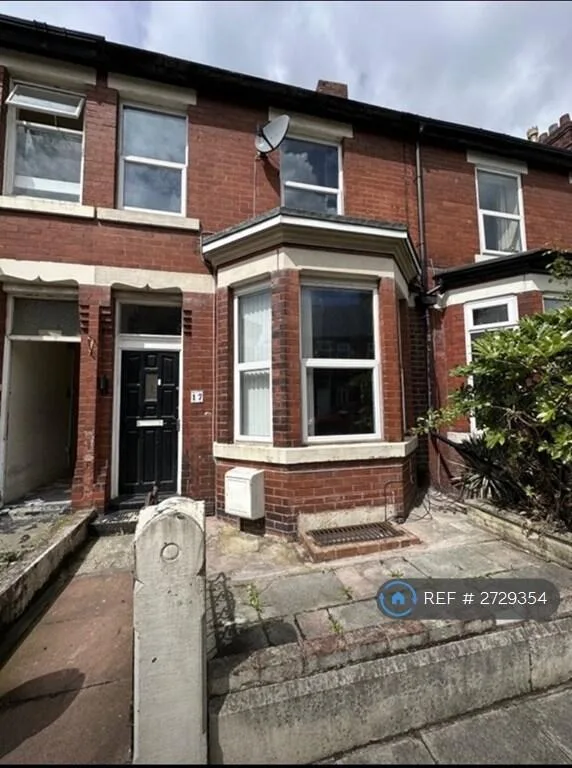 1 bedroom house share for rent