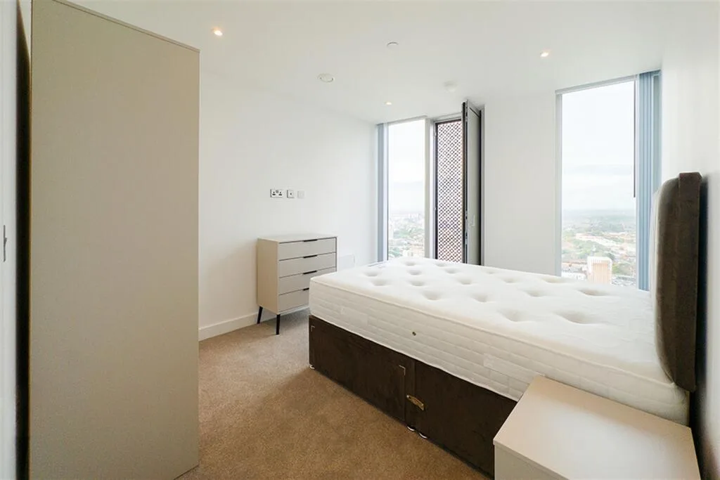 3 bedroom apartment for rent