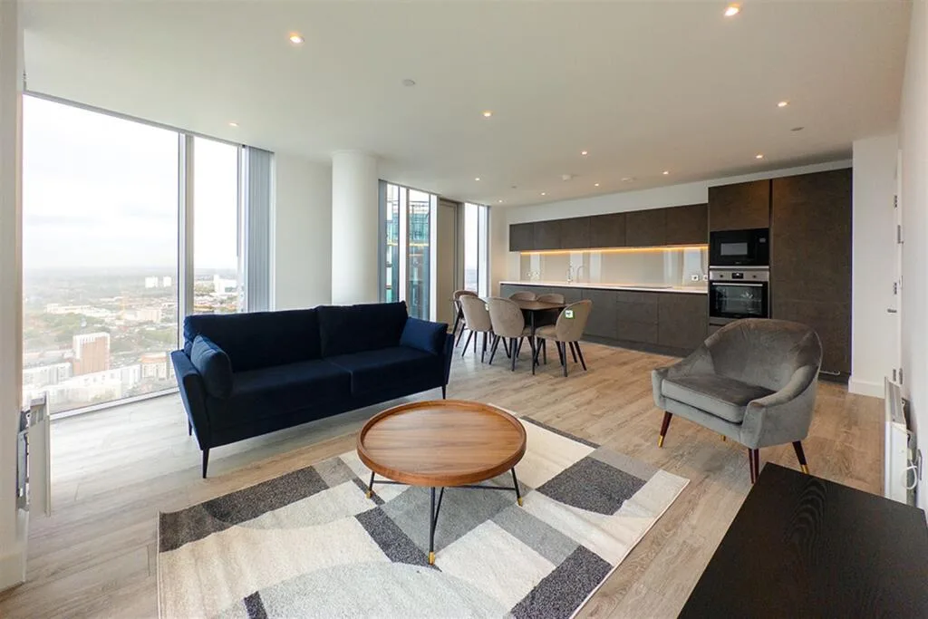 3 bedroom apartment for rent