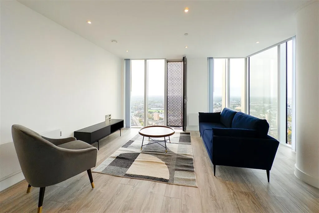 3 bedroom apartment for rent