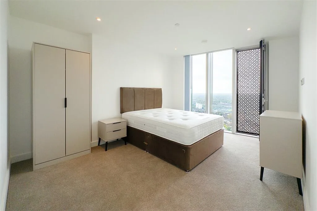 3 bedroom apartment for rent