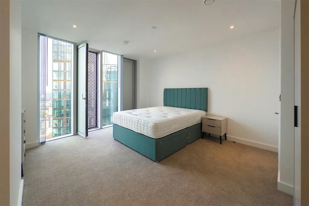 3 bedroom apartment for rent