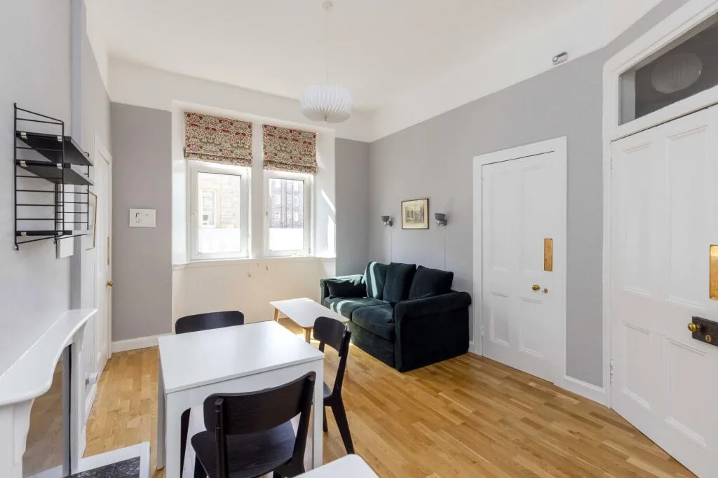 1 bedroom apartment for rent