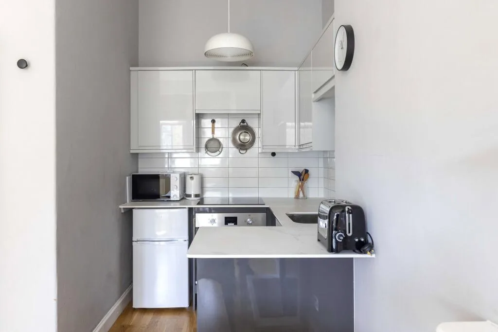 1 bedroom apartment for rent