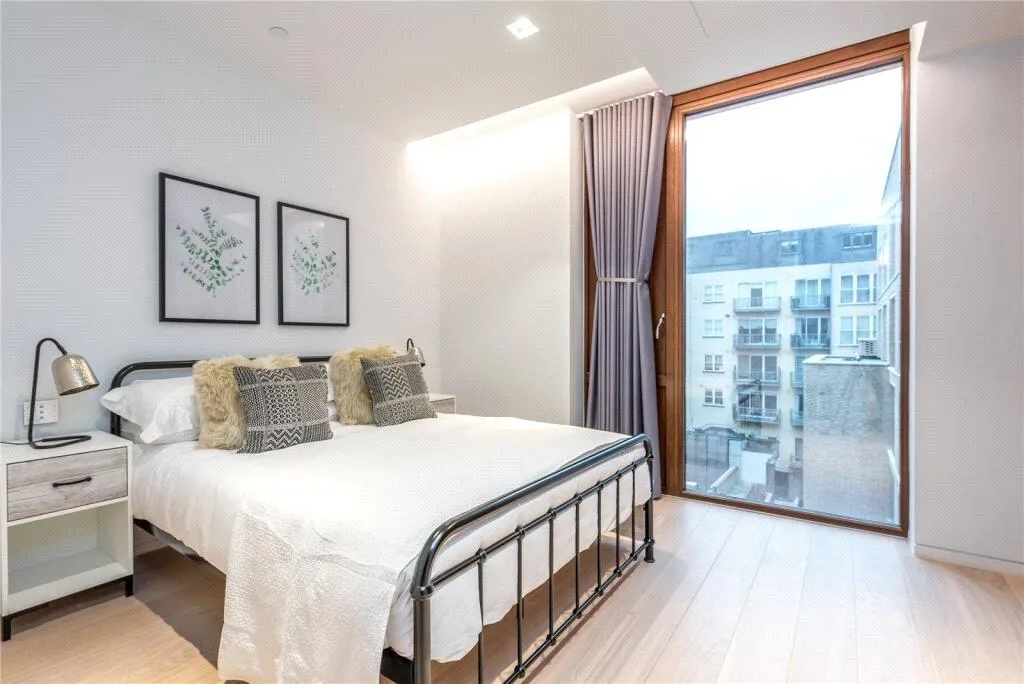 1 bedroom apartment for rent