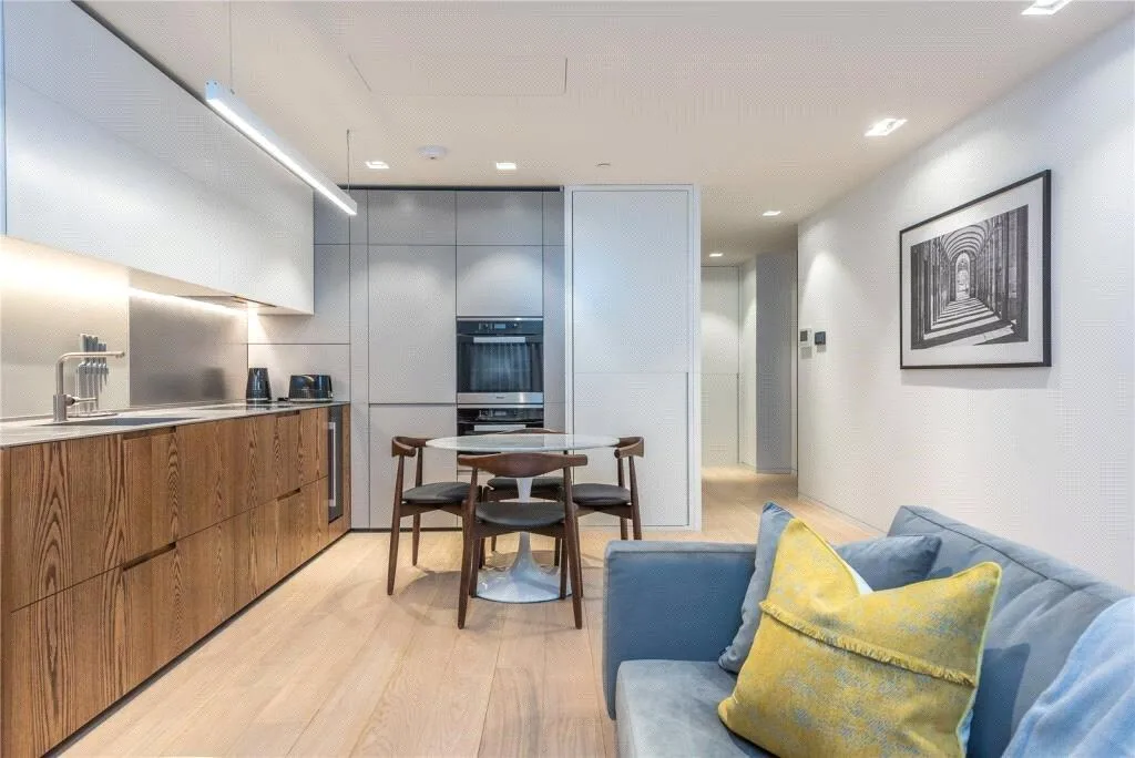 1 bedroom apartment for rent