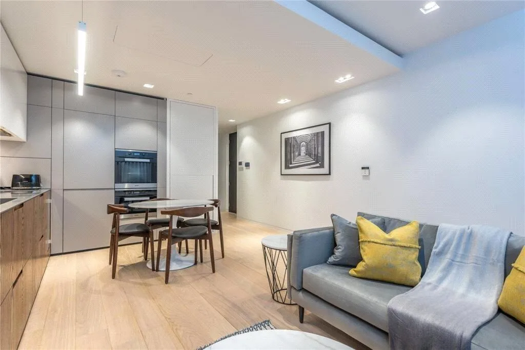1 bedroom apartment for rent