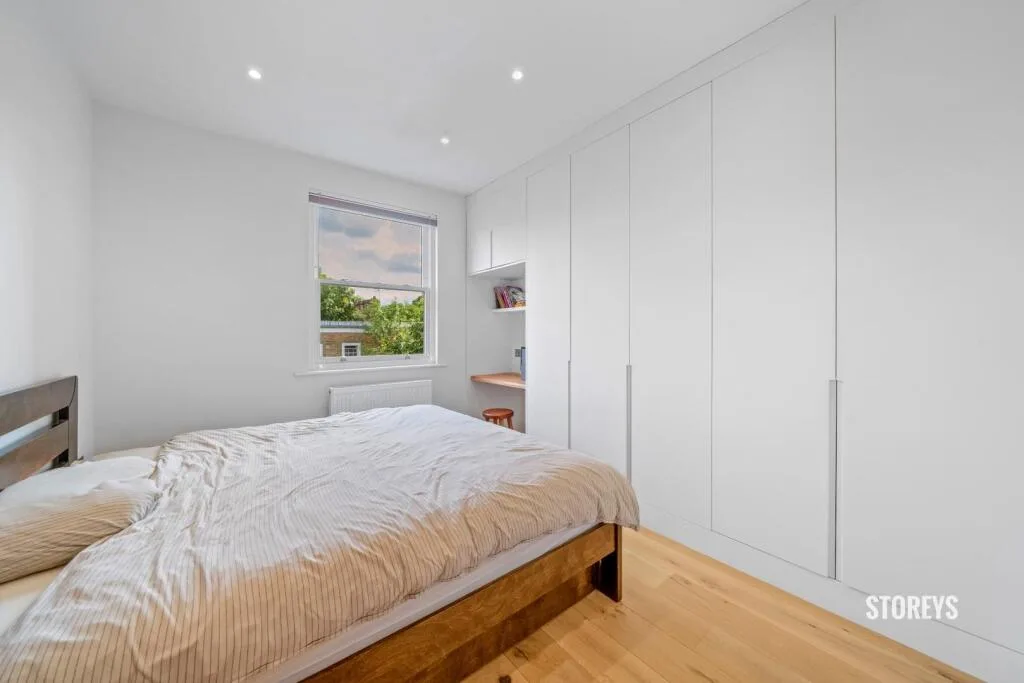 4 bedroom terraced house for rent