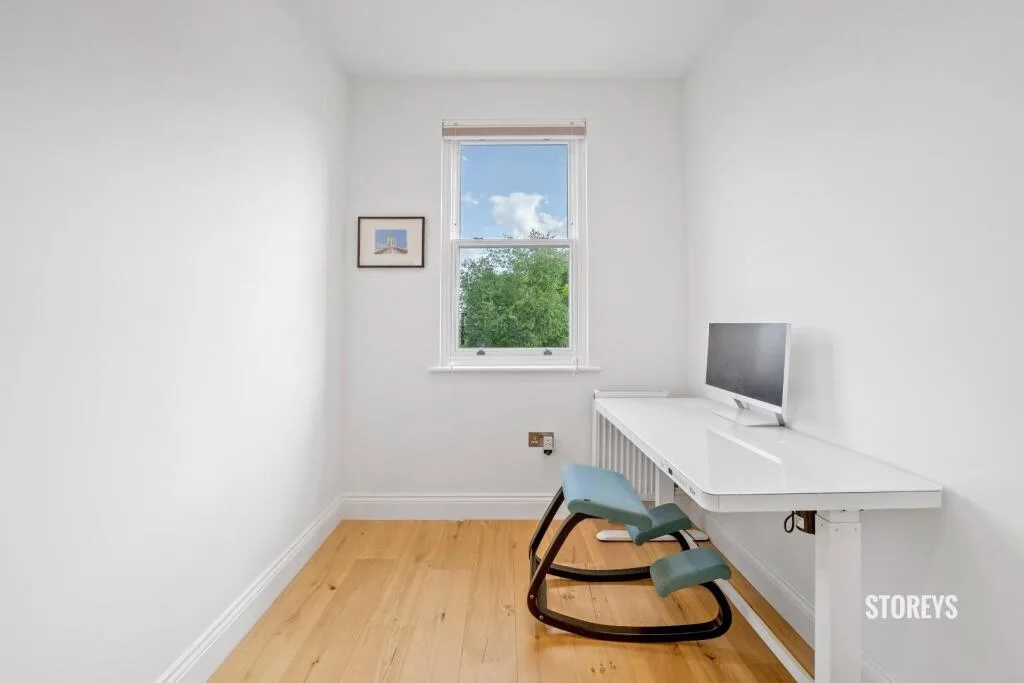 4 bedroom terraced house for rent