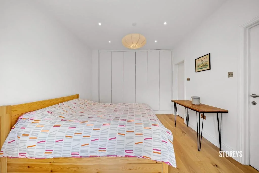 4 bedroom terraced house for rent