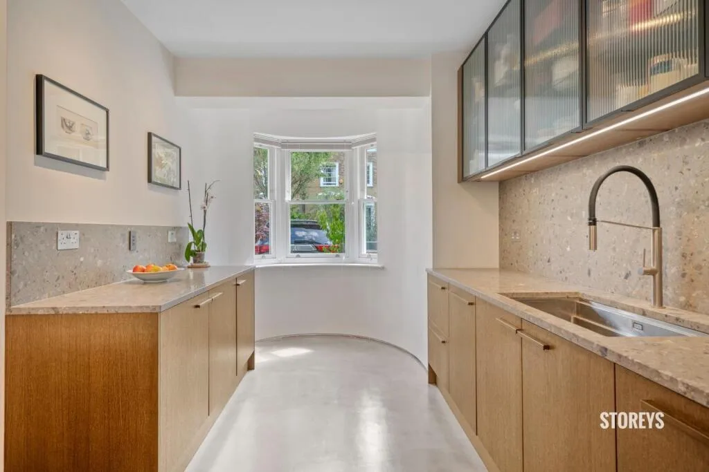 4 bedroom terraced house for rent