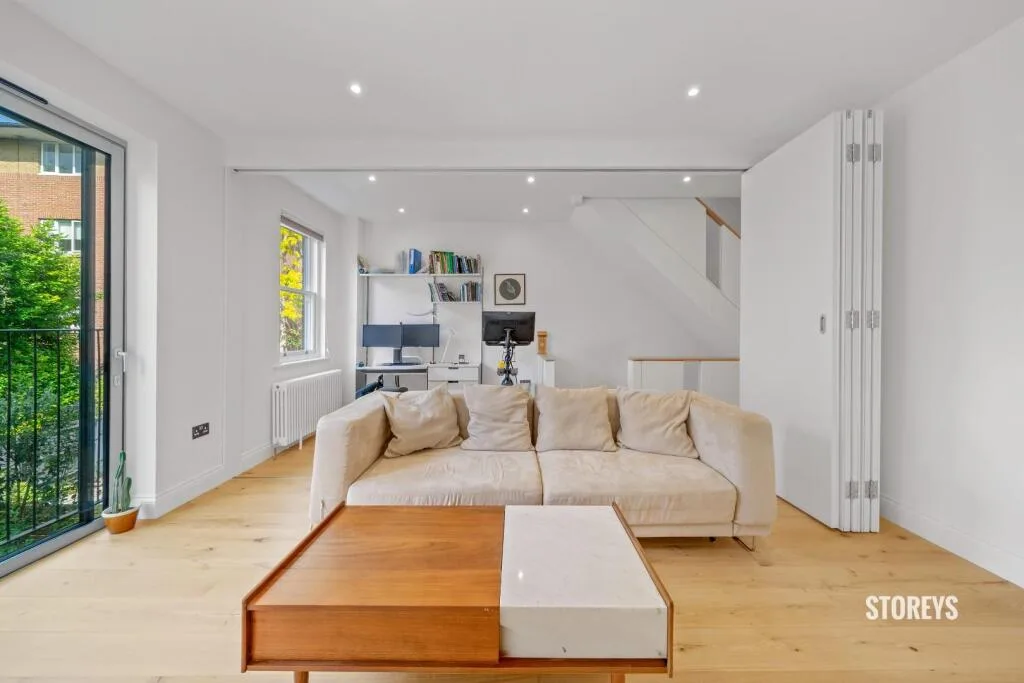 4 bedroom terraced house for rent