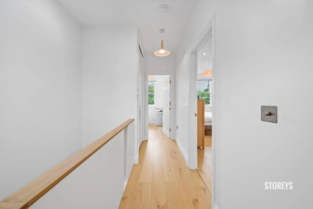 4 bedroom terraced house for rent