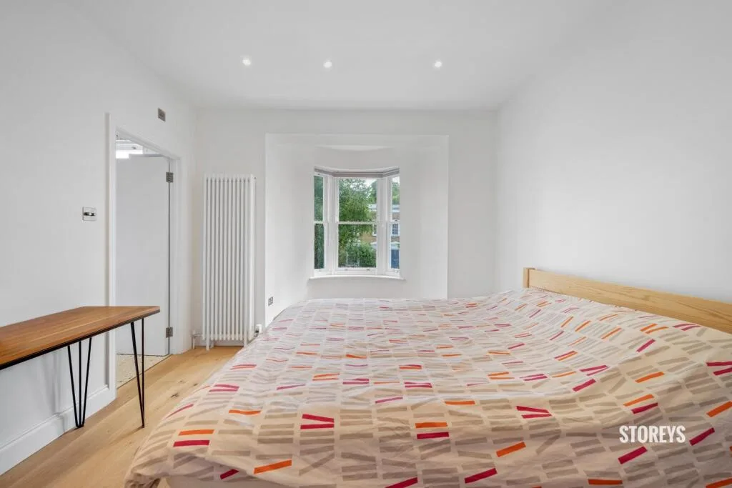 4 bedroom terraced house for rent