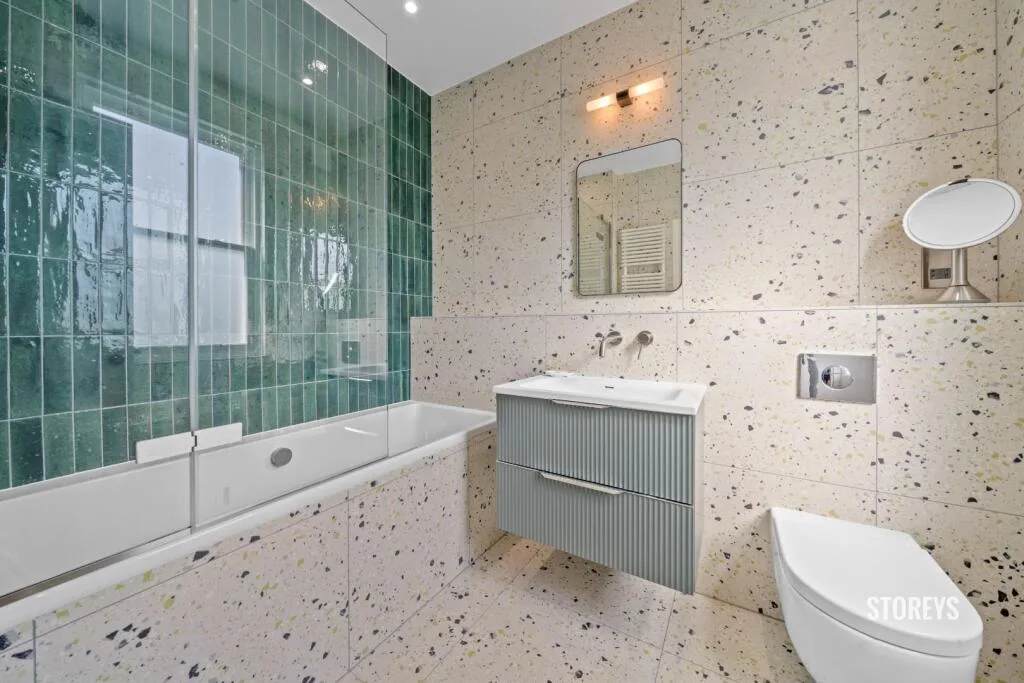 4 bedroom terraced house for rent