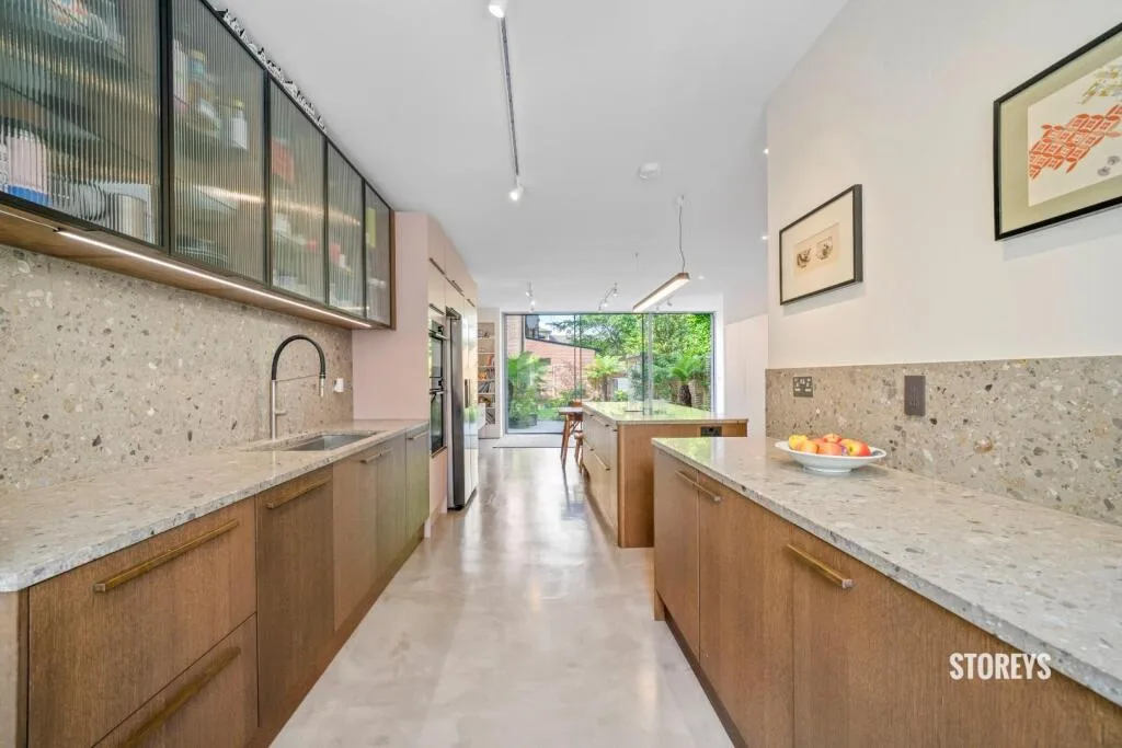 4 bedroom terraced house for rent