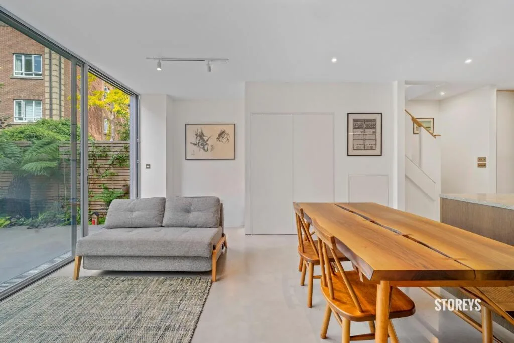 4 bedroom terraced house for rent