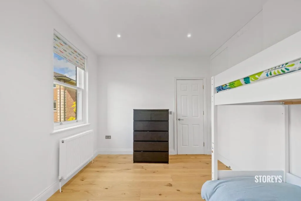 4 bedroom terraced house for rent