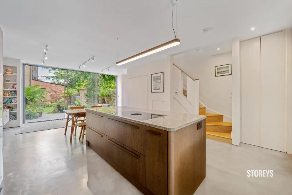 4 bedroom terraced house for rent