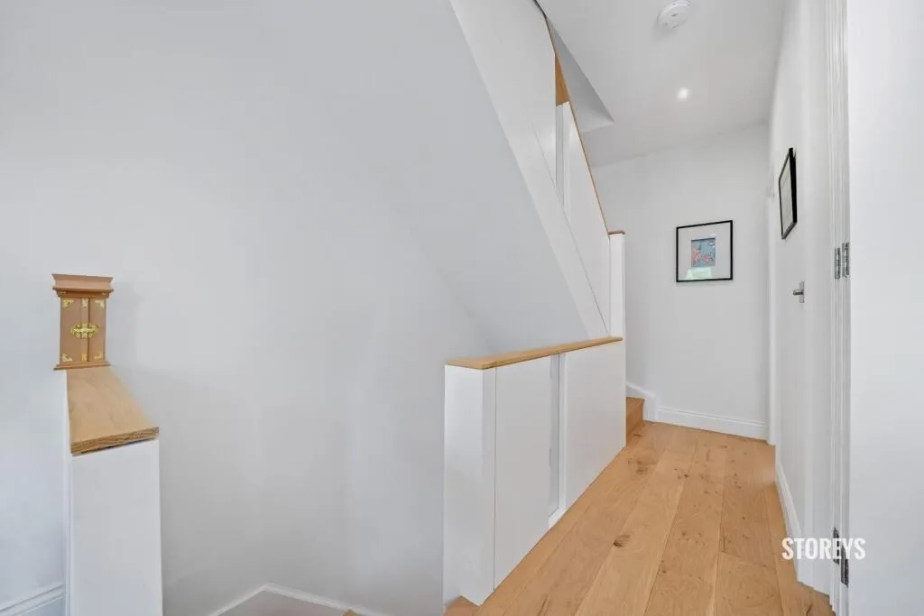 4 bedroom terraced house for rent