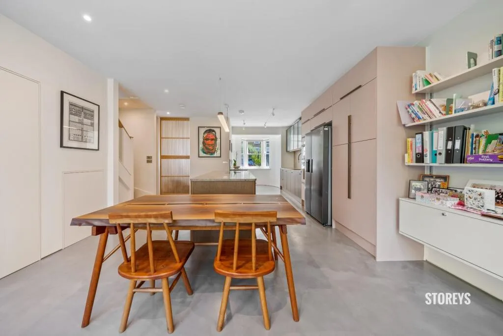 4 bedroom terraced house for rent