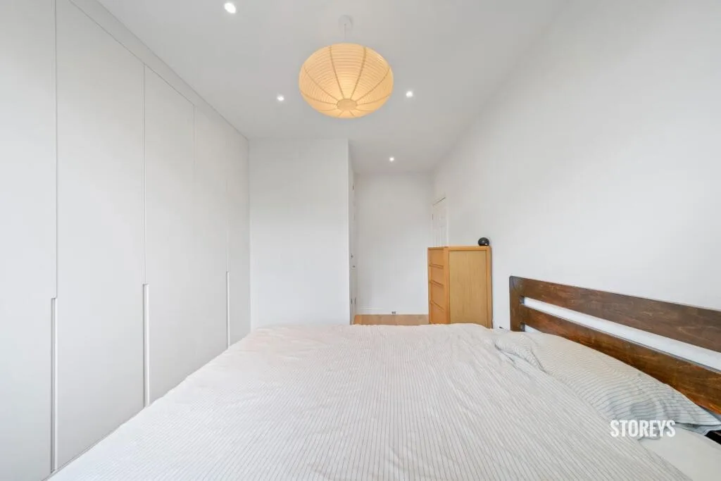 4 bedroom terraced house for rent