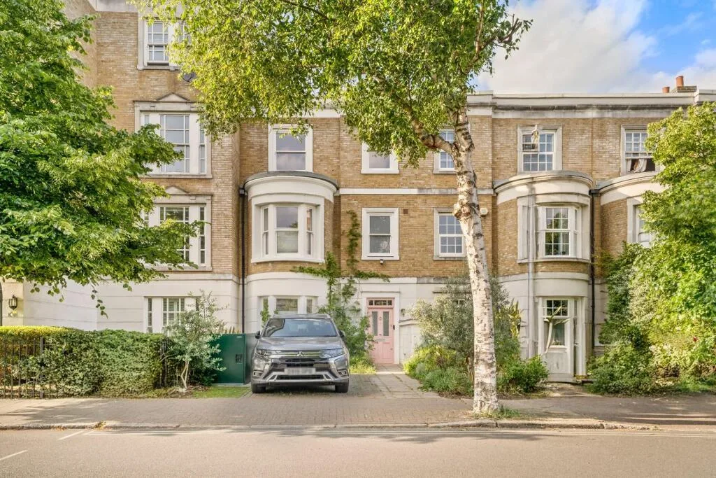 4 bedroom terraced house for rent