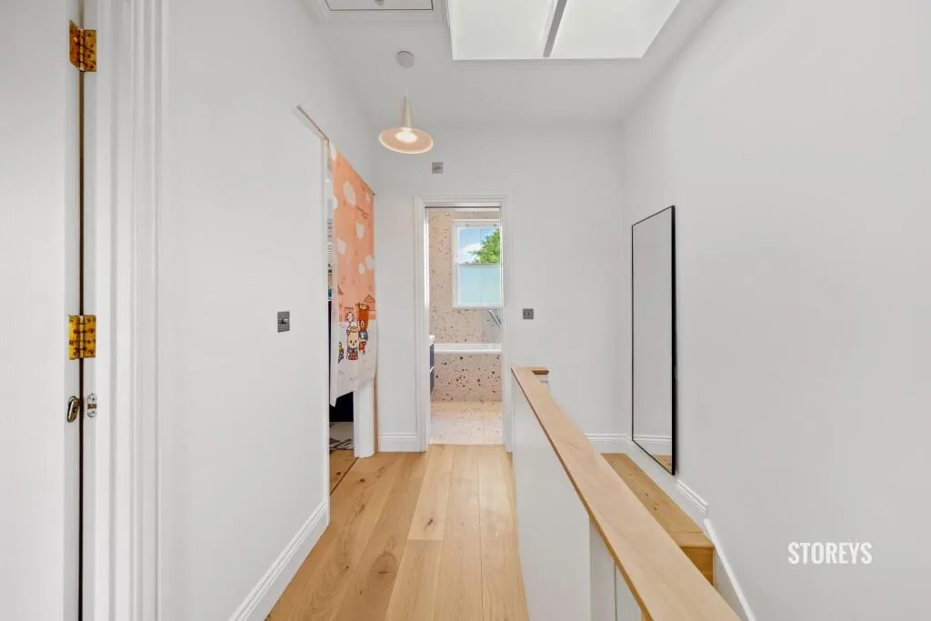 4 bedroom terraced house for rent