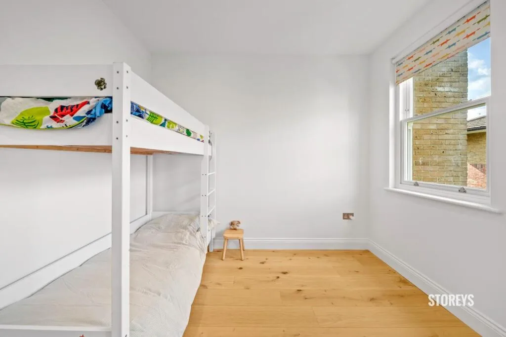 4 bedroom terraced house for rent
