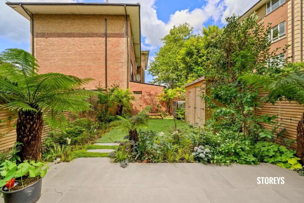 4 bedroom terraced house for rent