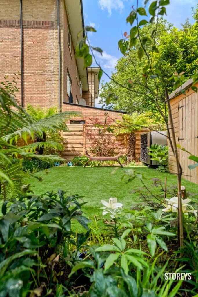 4 bedroom terraced house for rent