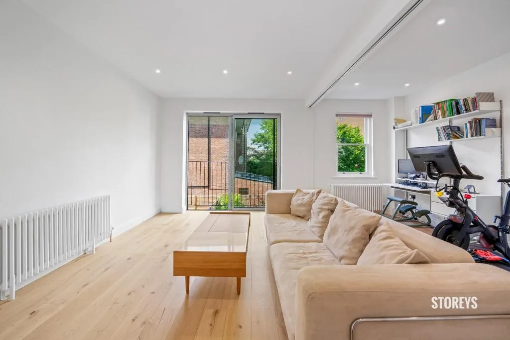 4 bedroom terraced house for rent