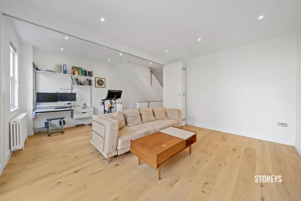 4 bedroom terraced house for rent