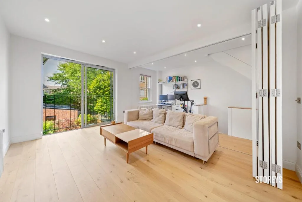 4 bedroom terraced house for rent