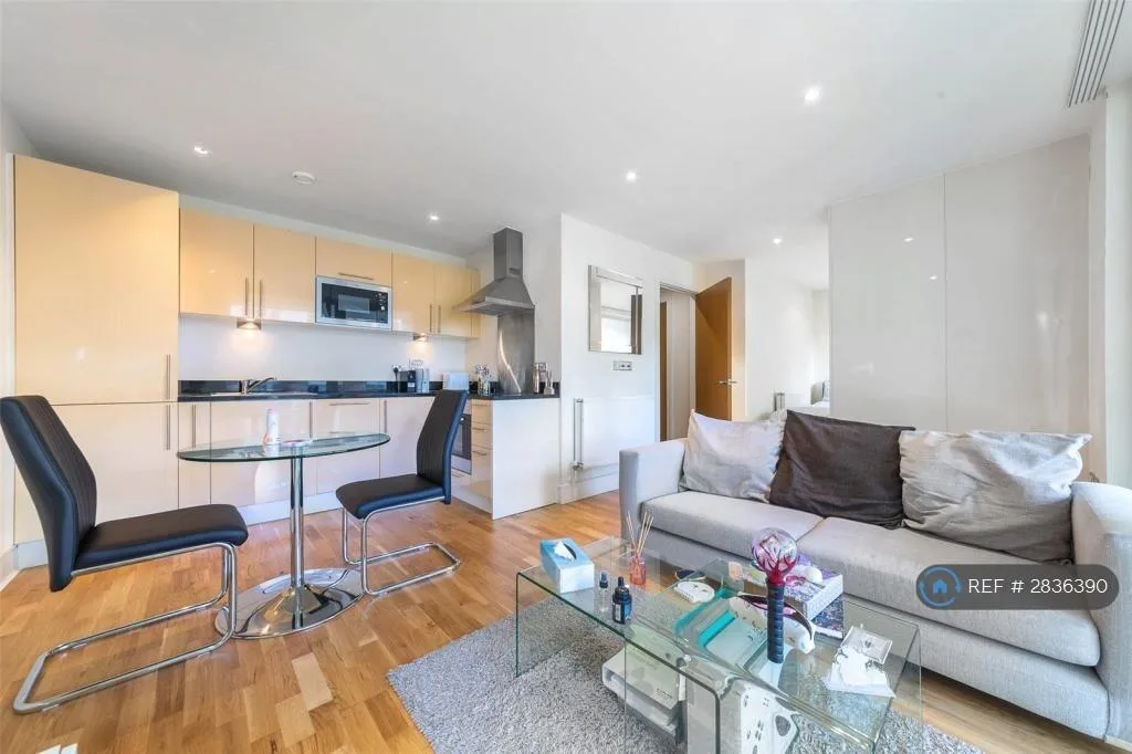 1 bedroom flat for rent