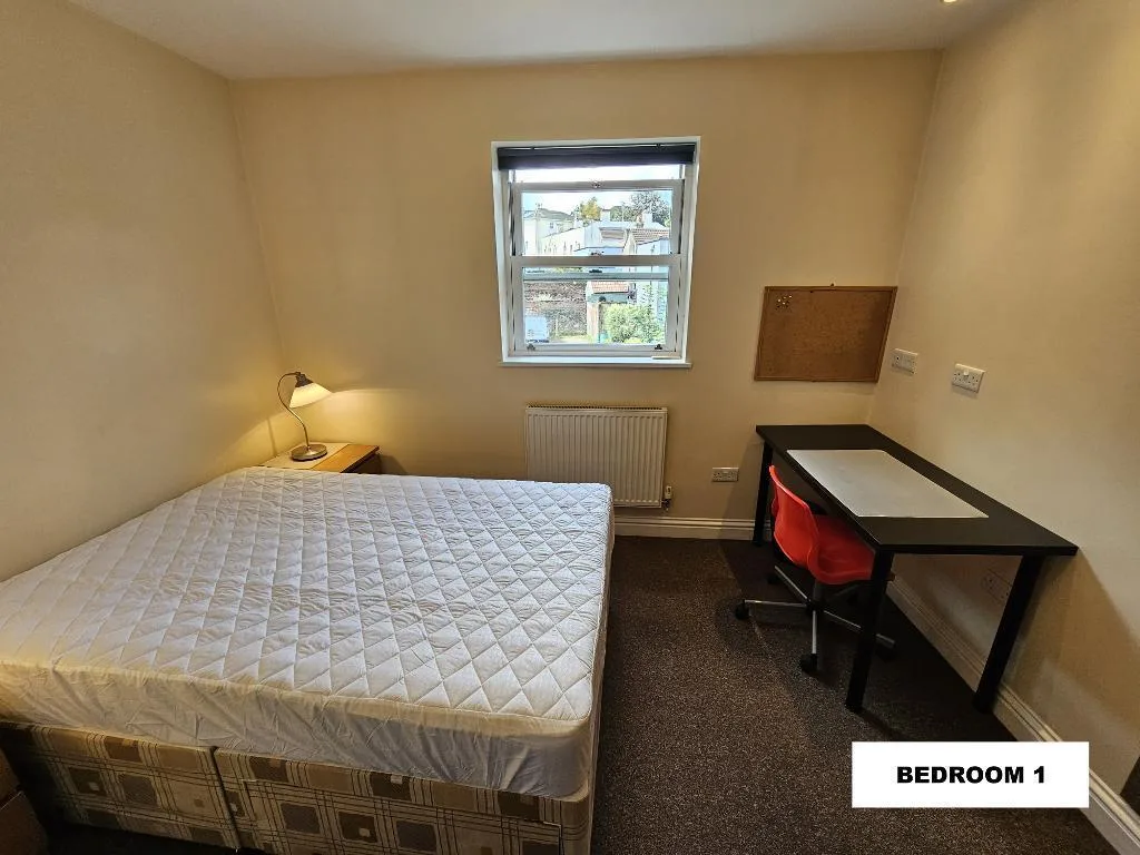 3 bedroom flat for rent