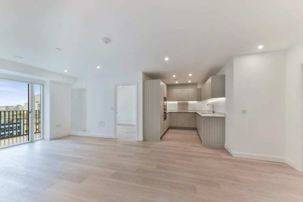 3 bedroom apartment for rent