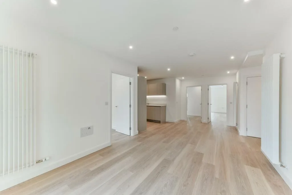 3 bedroom apartment for rent