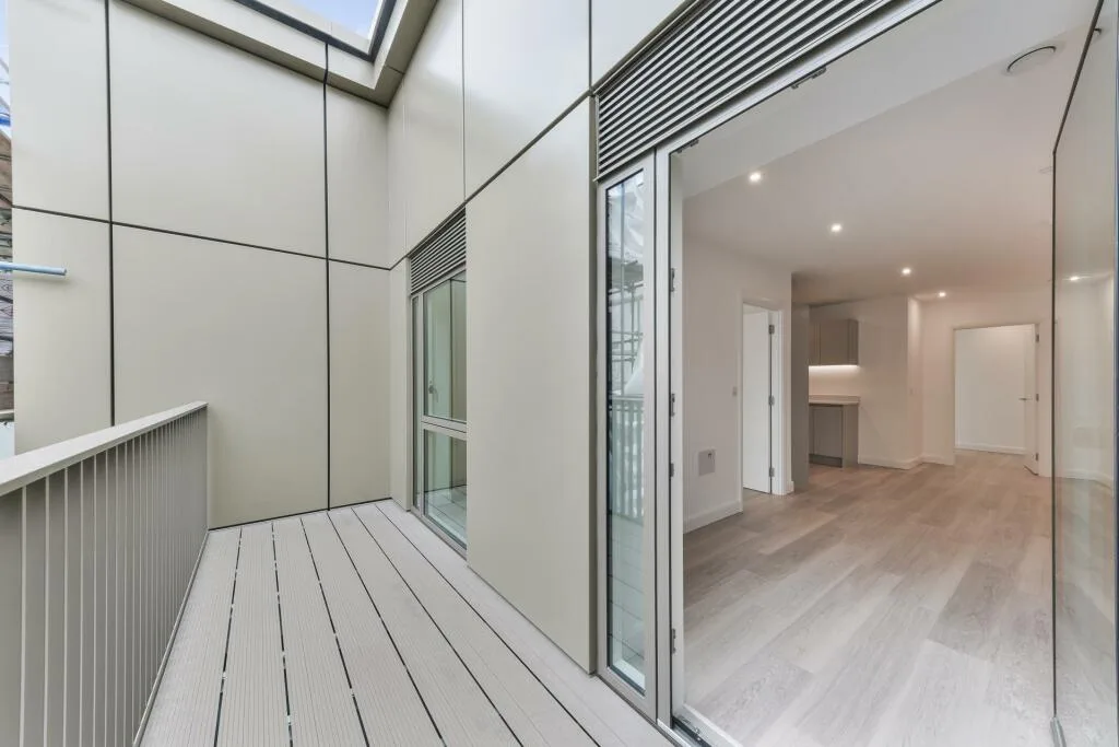 3 bedroom apartment for rent