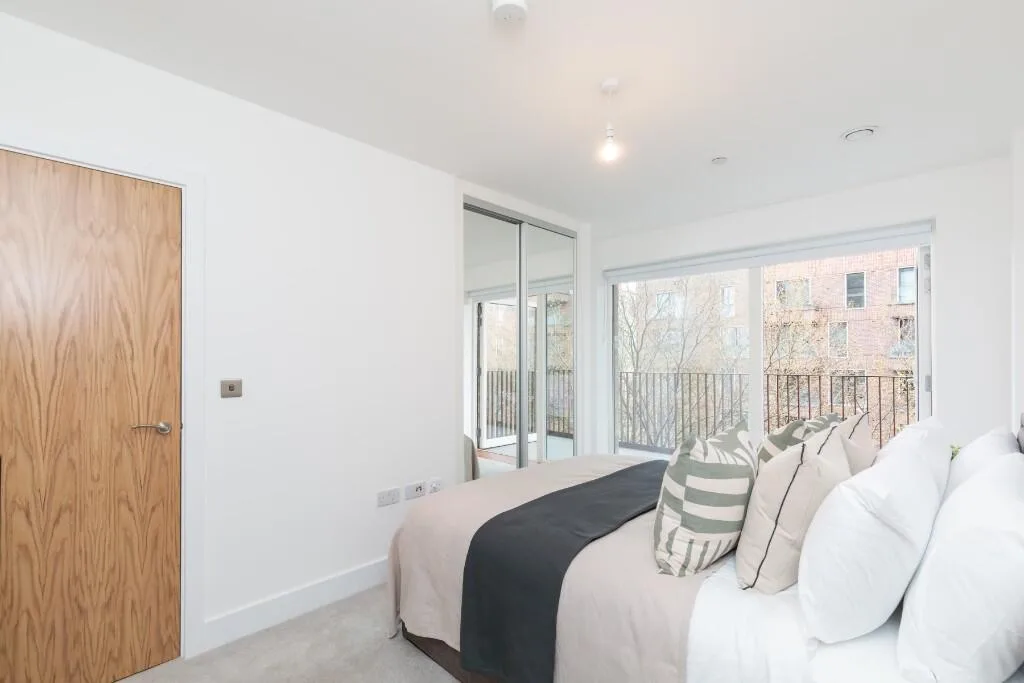 3 bedroom flat for rent