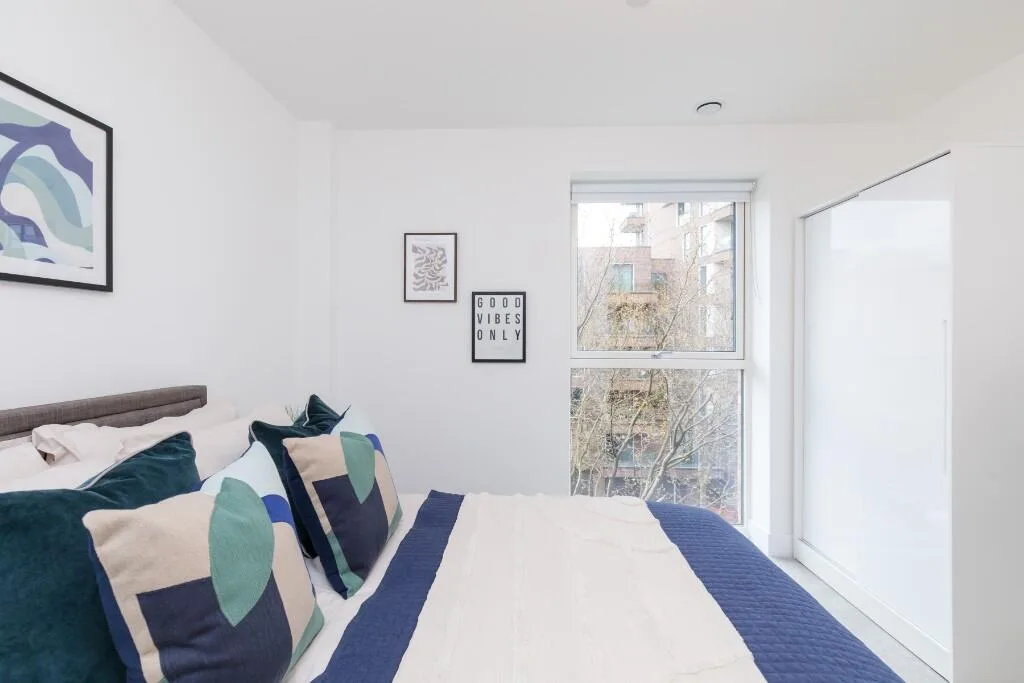 3 bedroom flat for rent