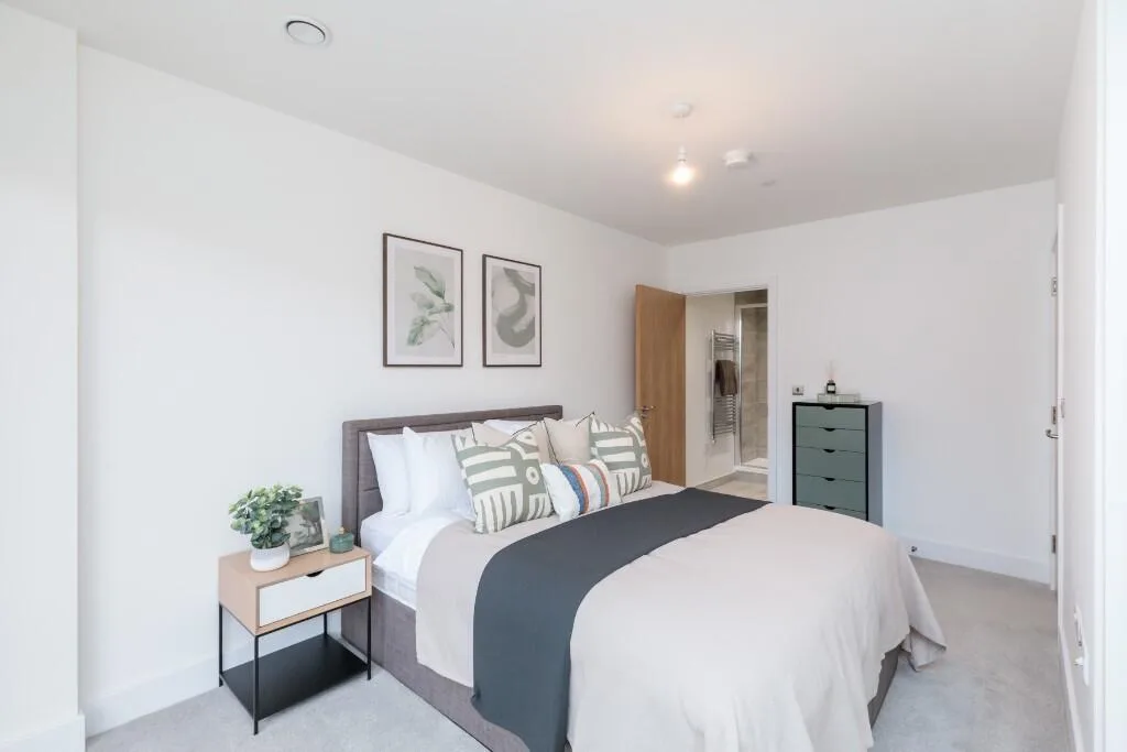 3 bedroom flat for rent