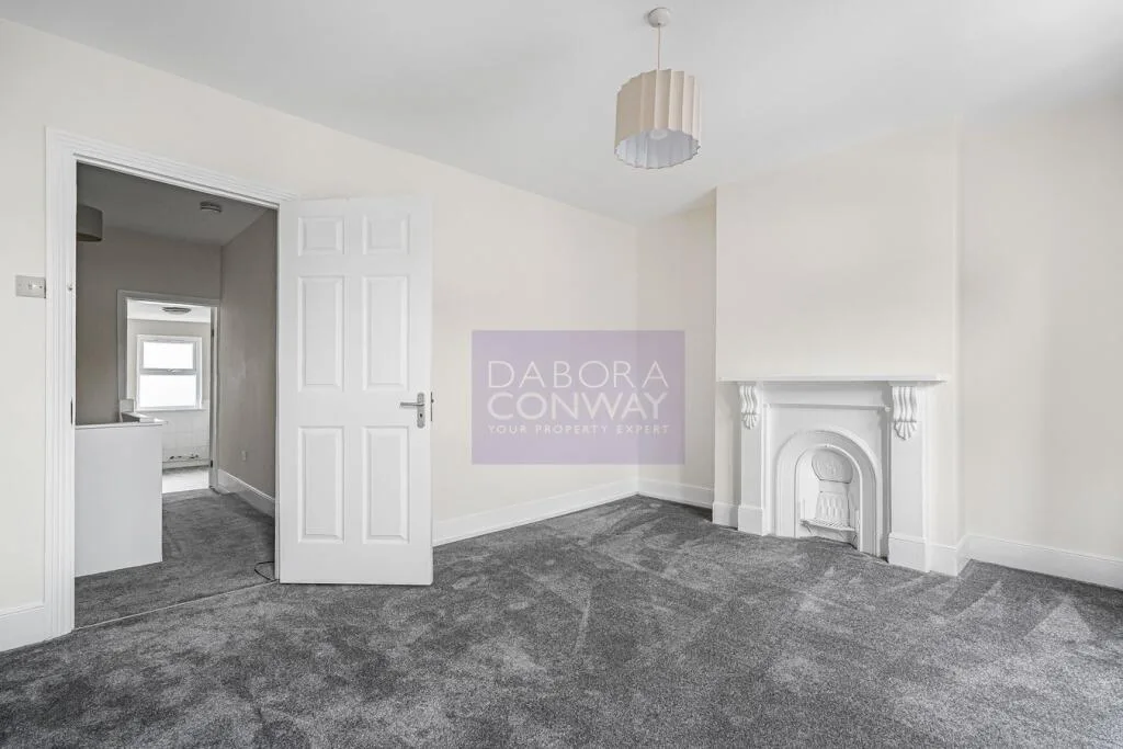 2 bedroom terraced house for rent