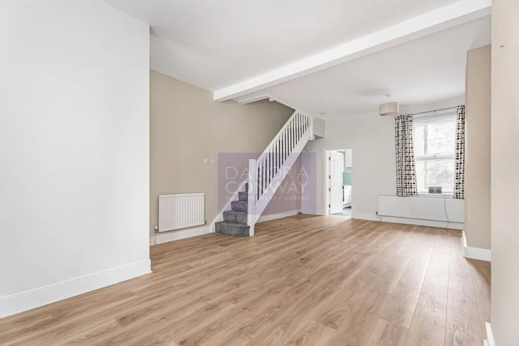 2 bedroom terraced house for rent